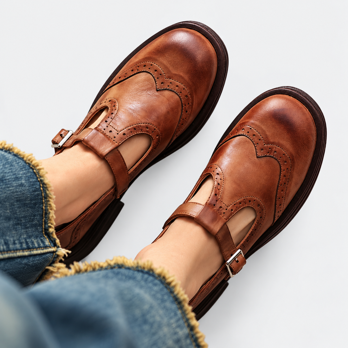 Mary Janes