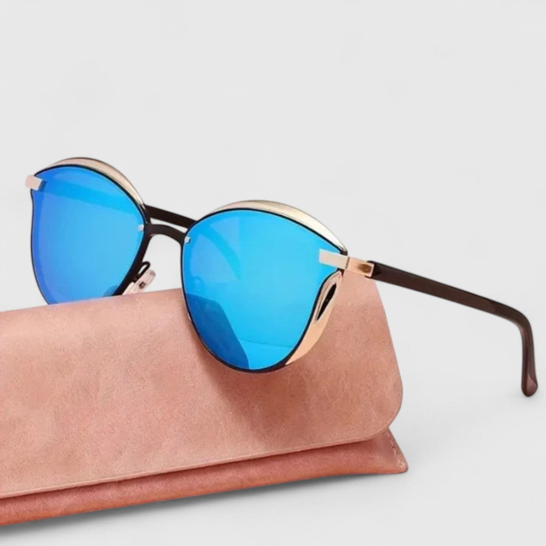 Preslee | Lunettes de soleil sophistiquées