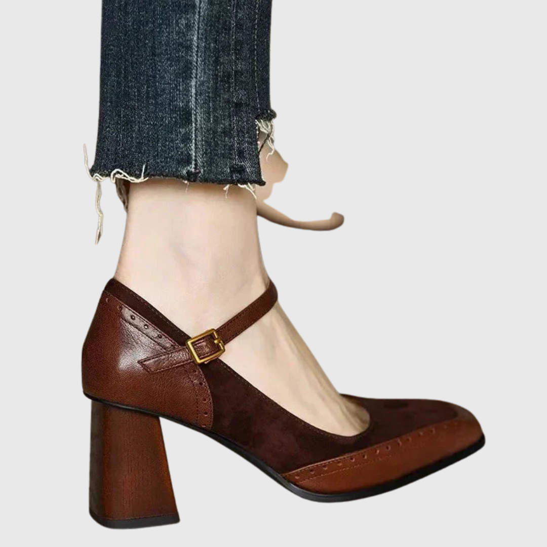 Claire | Escarpins Classiques