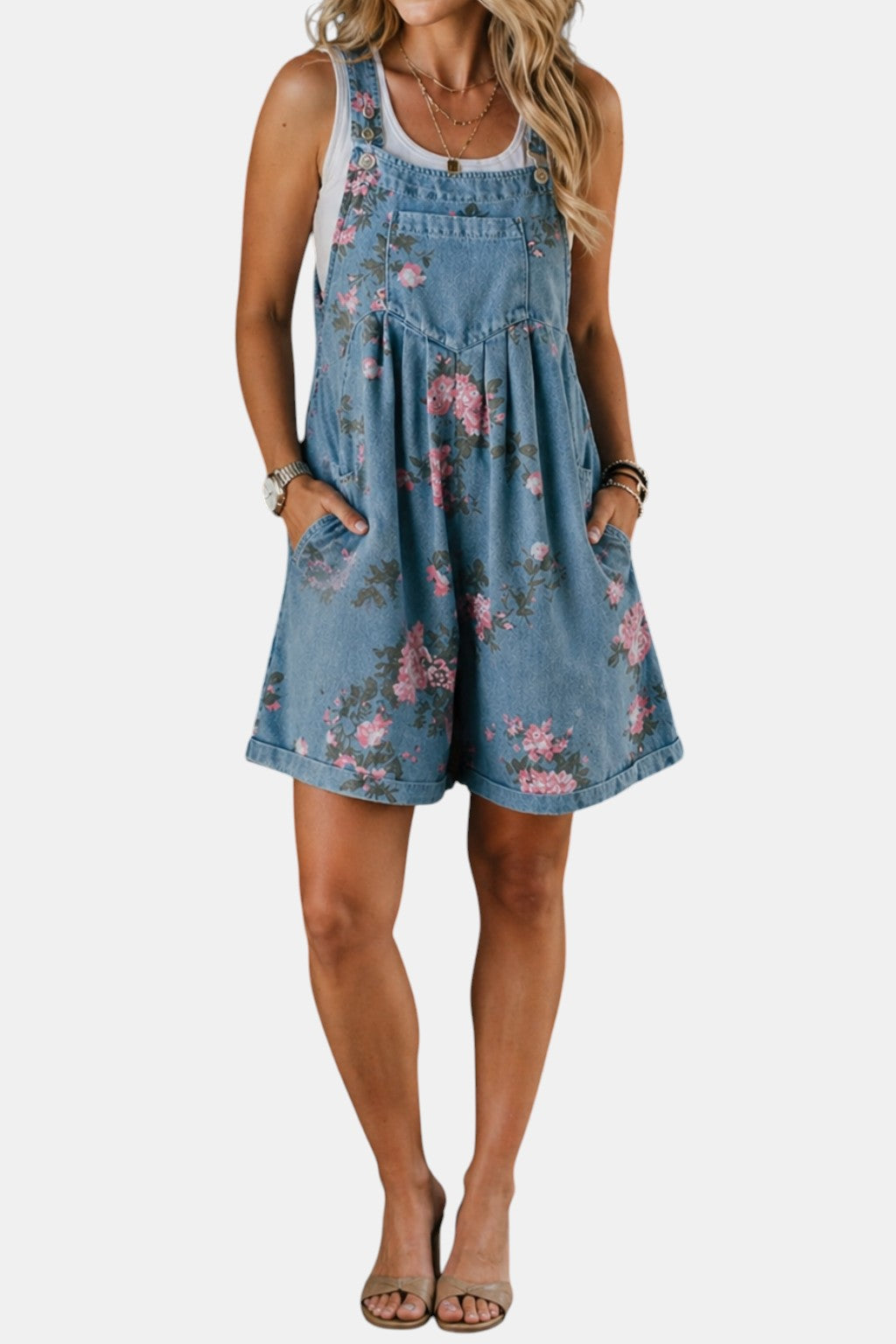 Marina | Combinaison florale