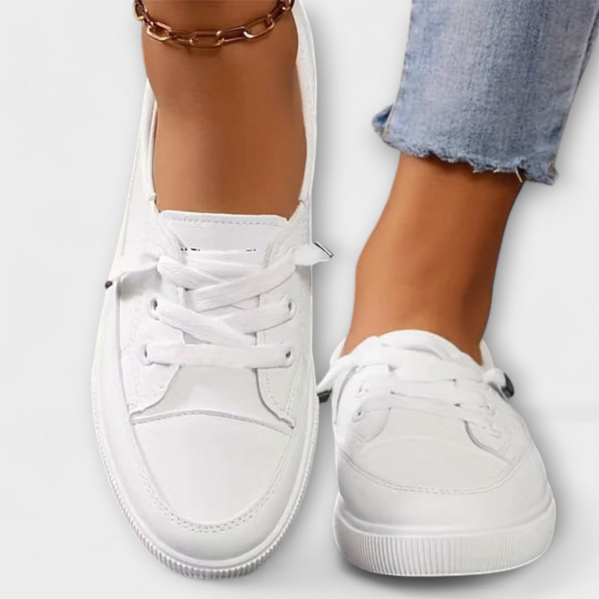 Kriemhilde - Mocassins Modernes Élégants