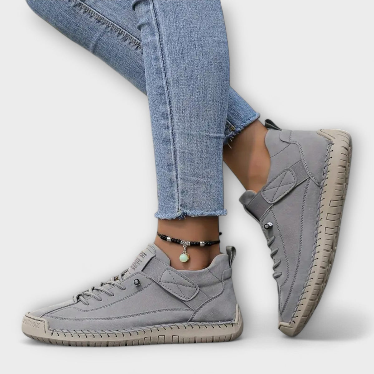 Hilde - Chelsea Boots Intemporelles