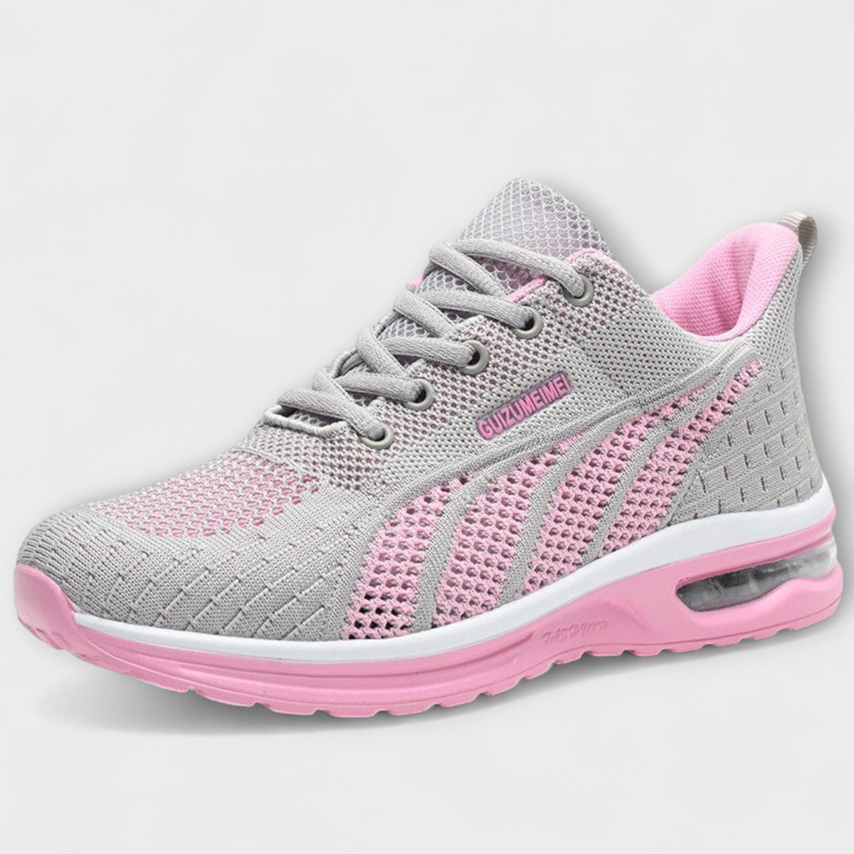 Anneliese - Chaussures de Randonnée Légères et Respirantes