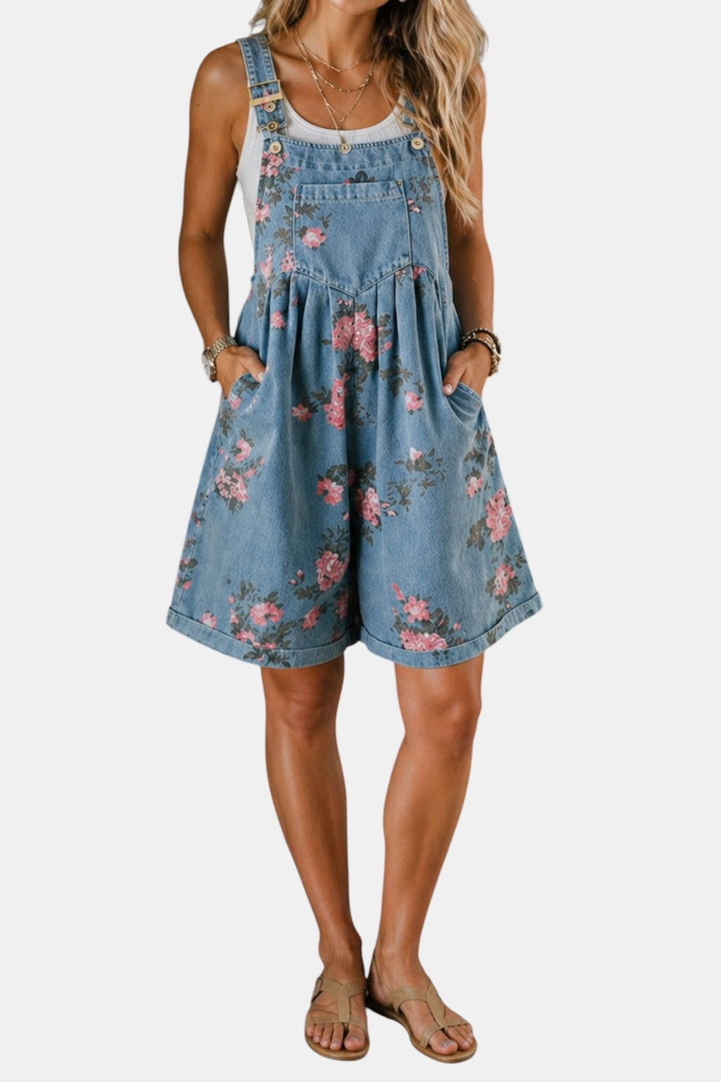 Marina | Combinaison florale