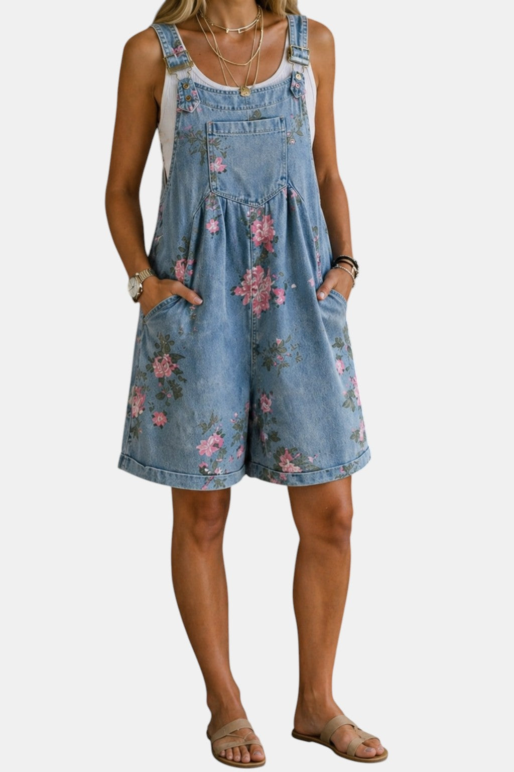 Marina | Combinaison florale