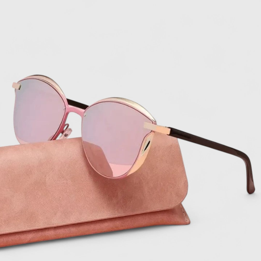 Preslee | Lunettes de soleil sophistiquées