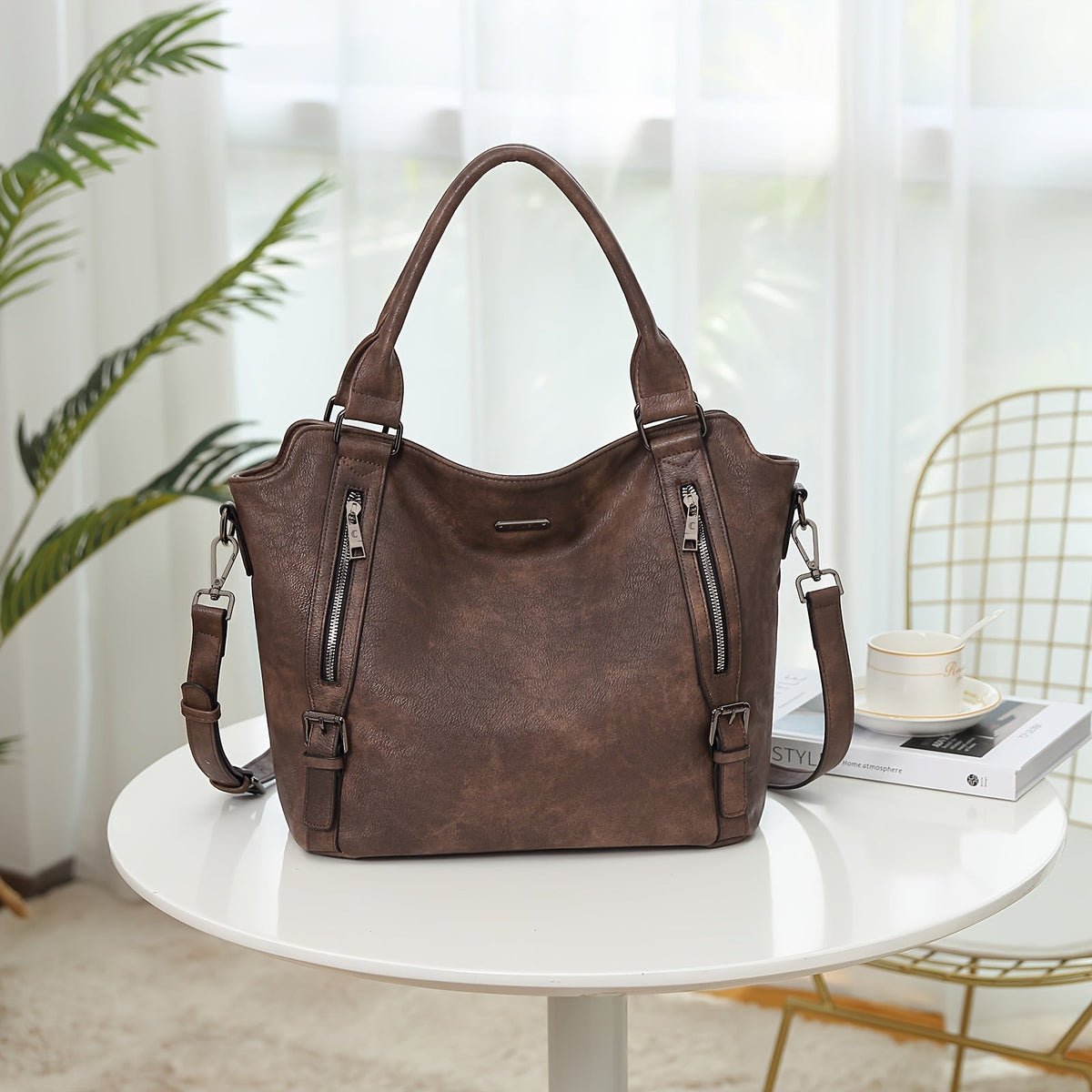Marcella | Le sac que vous attrapez chaque jour