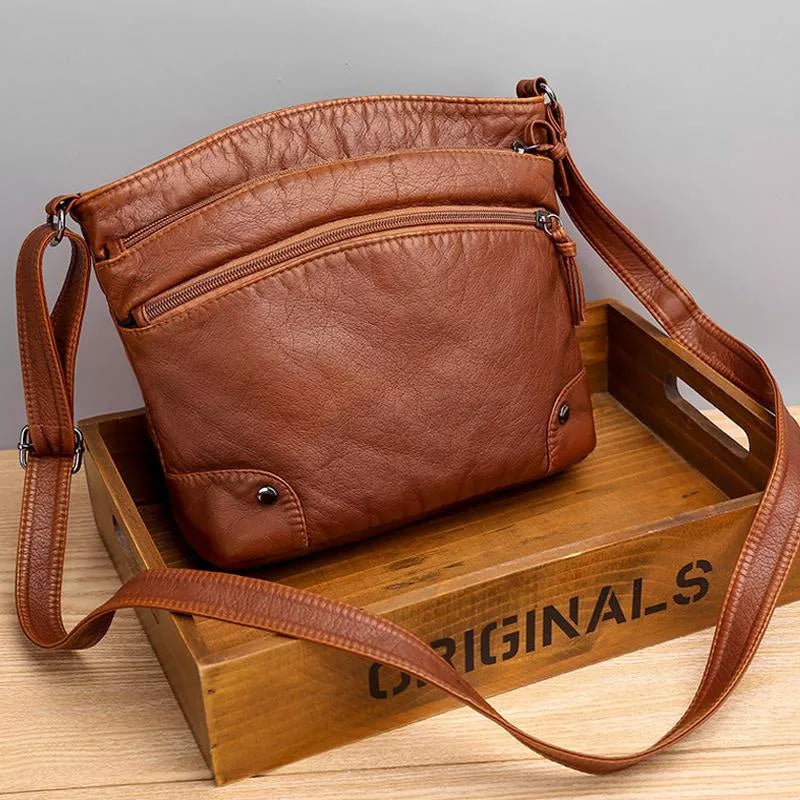 Kelly™ | Sac à épaule élégant