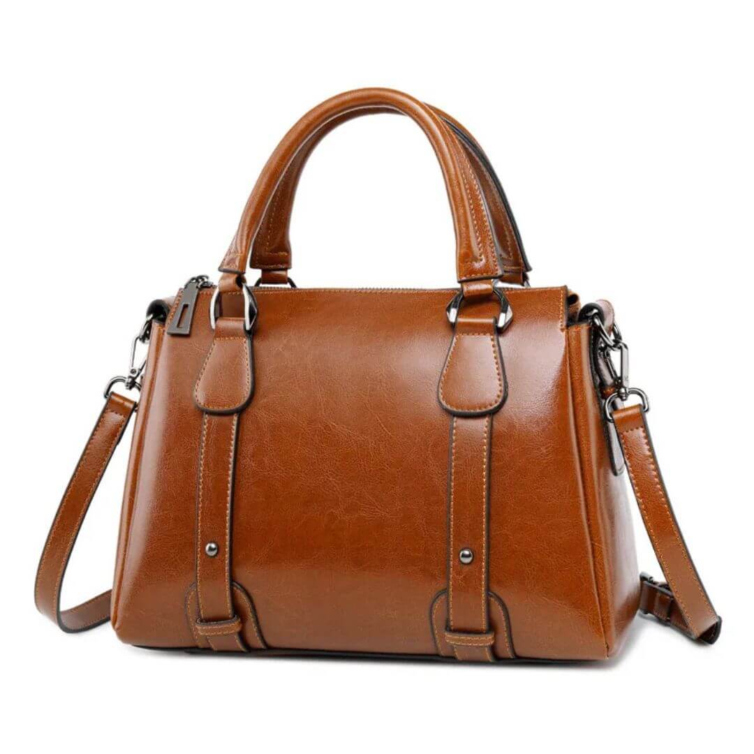 Camille™ | Sac à épaule poli