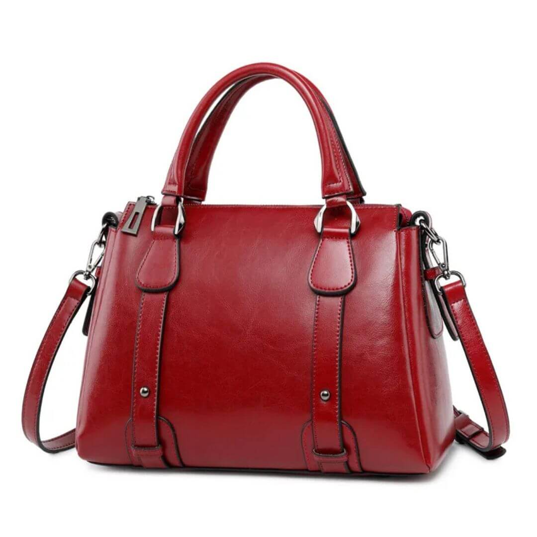 Camille™ | Sac à épaule poli