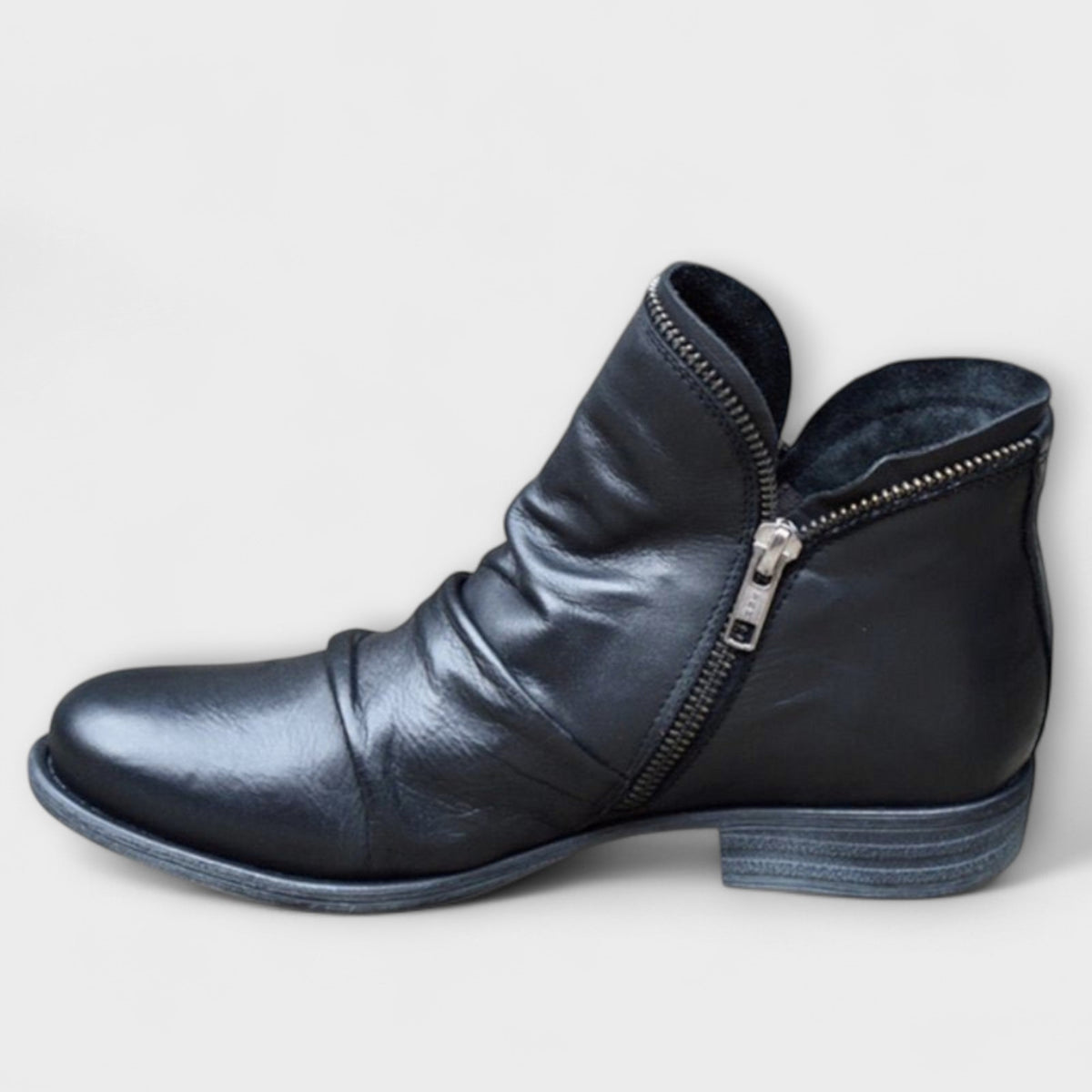 Walburga - Bottines Orthopédiques