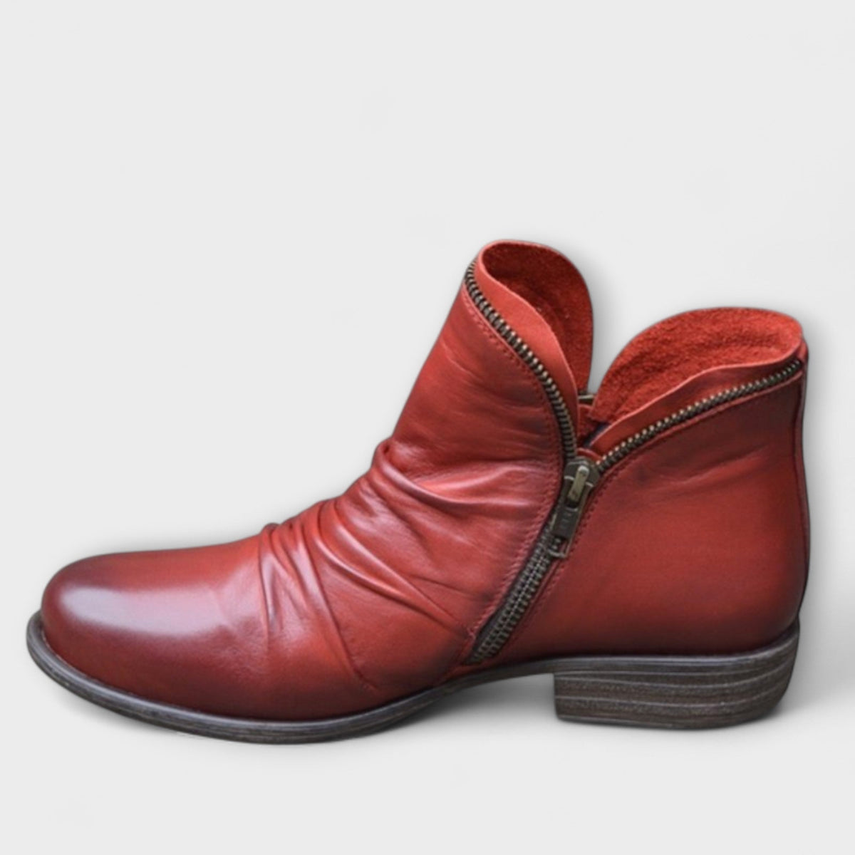 Walburga - Bottines Orthopédiques
