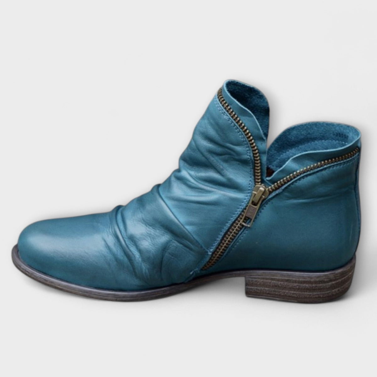 Walburga - Bottines Orthopédiques