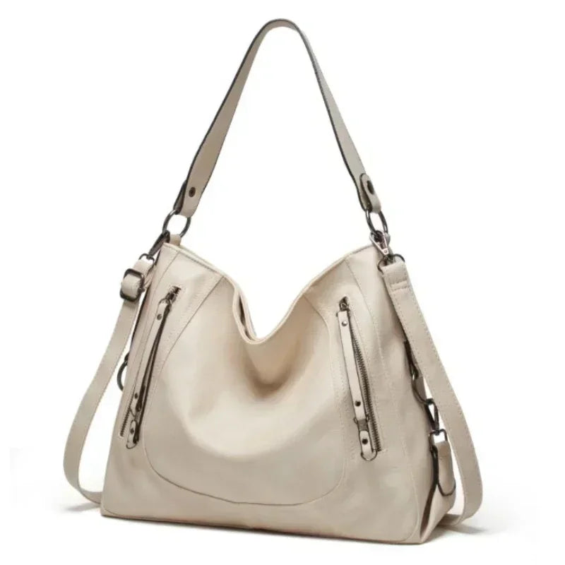 Rebecca™ | Sac à Rabat Élégant