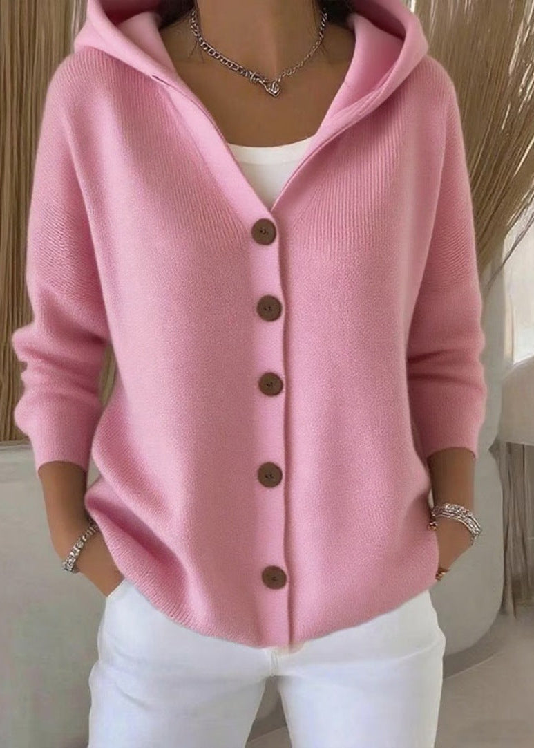 Zoey | Cardigan élégant