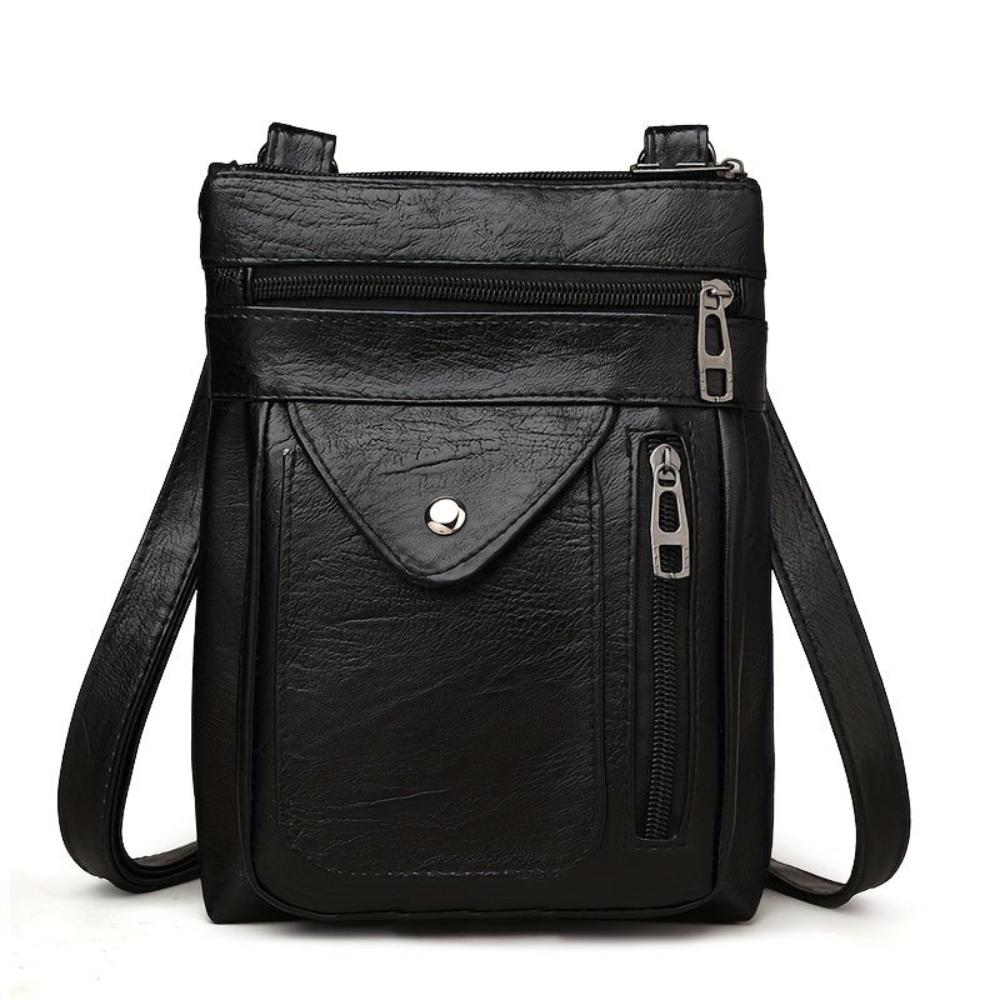 Sophie™ | Sac Bandoulière Vintage