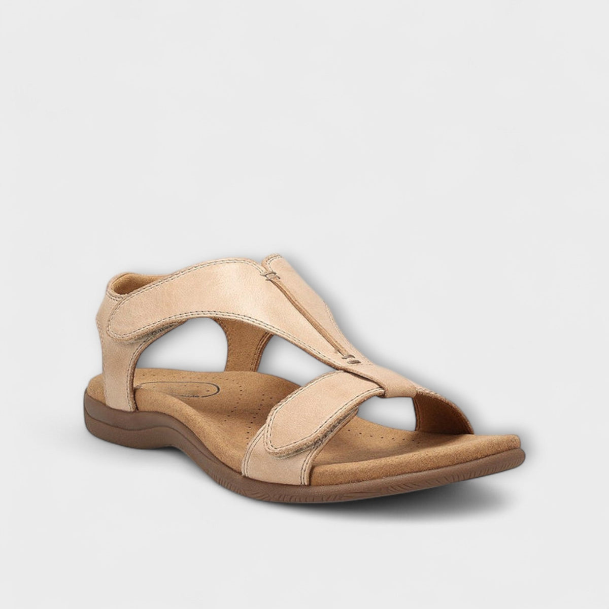 Sieglinde - Sandales de Randonnée Orthopédiques