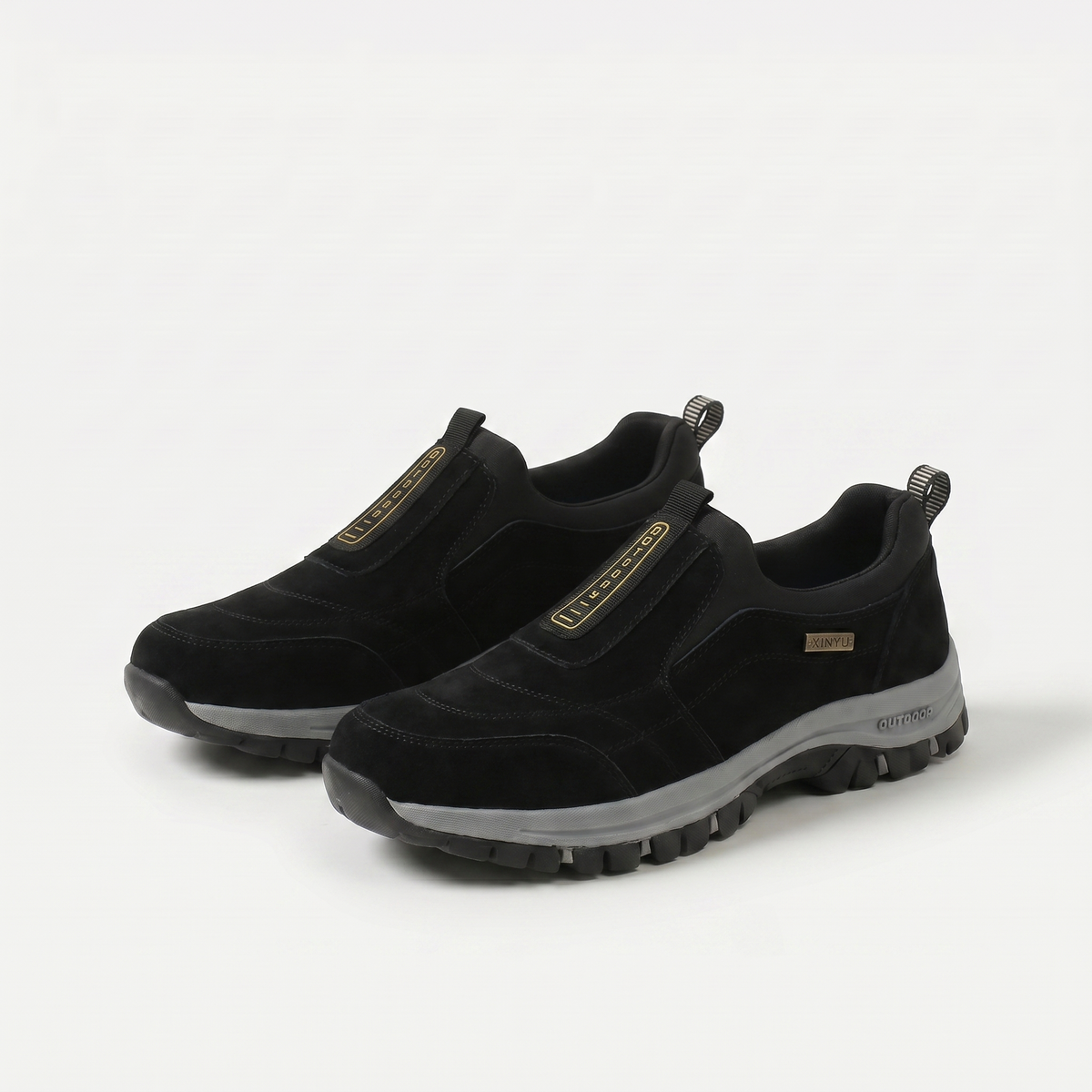 FeelFree – Chaussures de confort ergonomiques