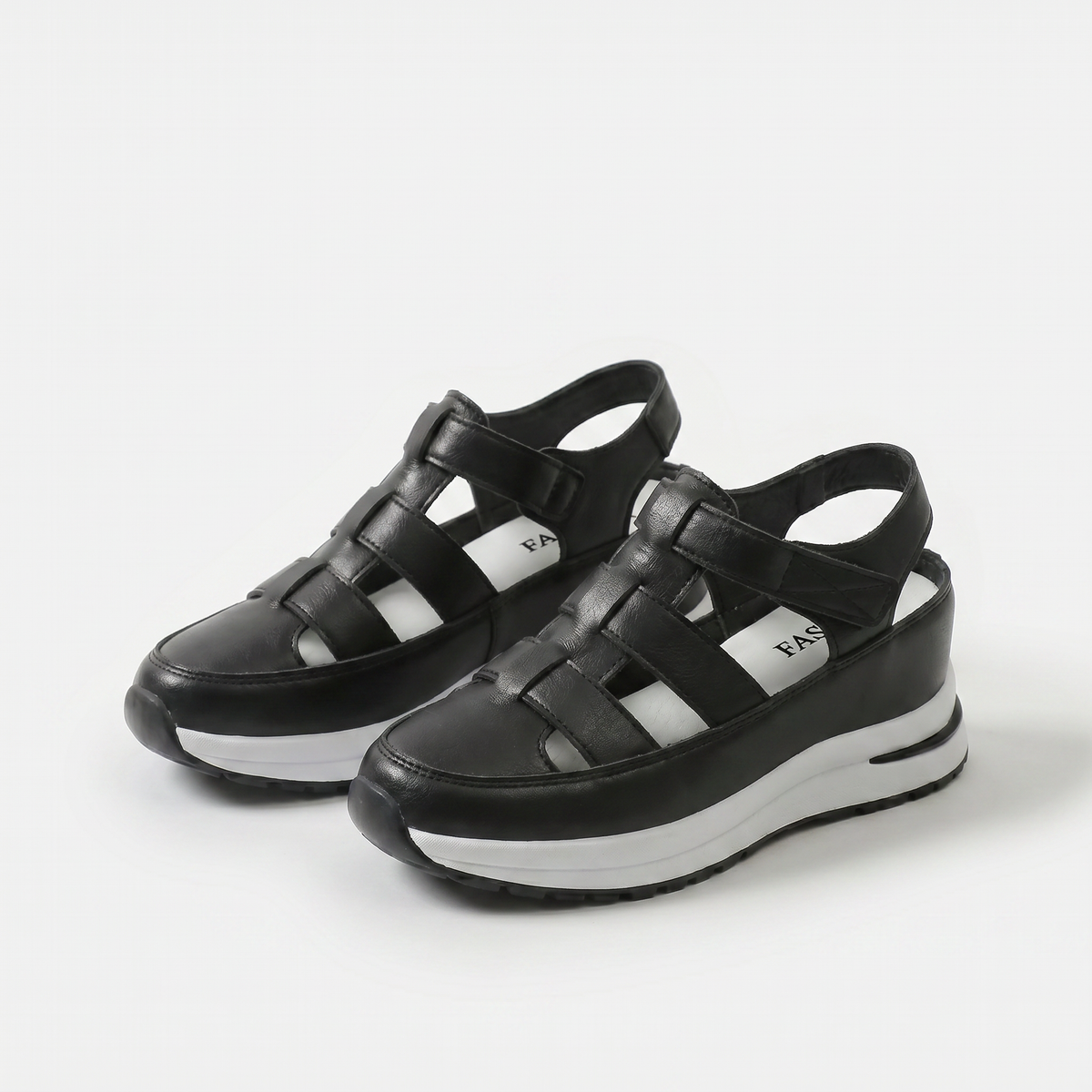 Lone - Sandales parfaitement confortables