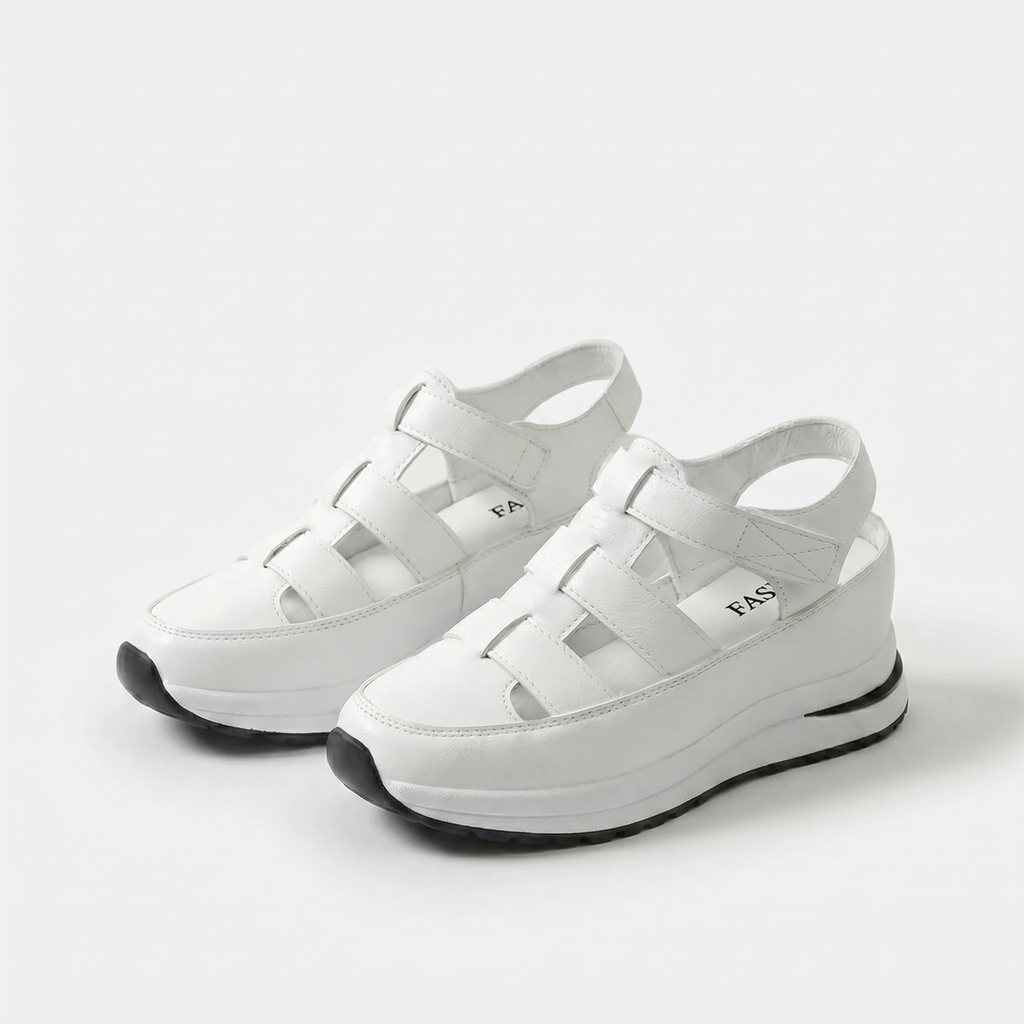 Lone - Sandales parfaitement confortables