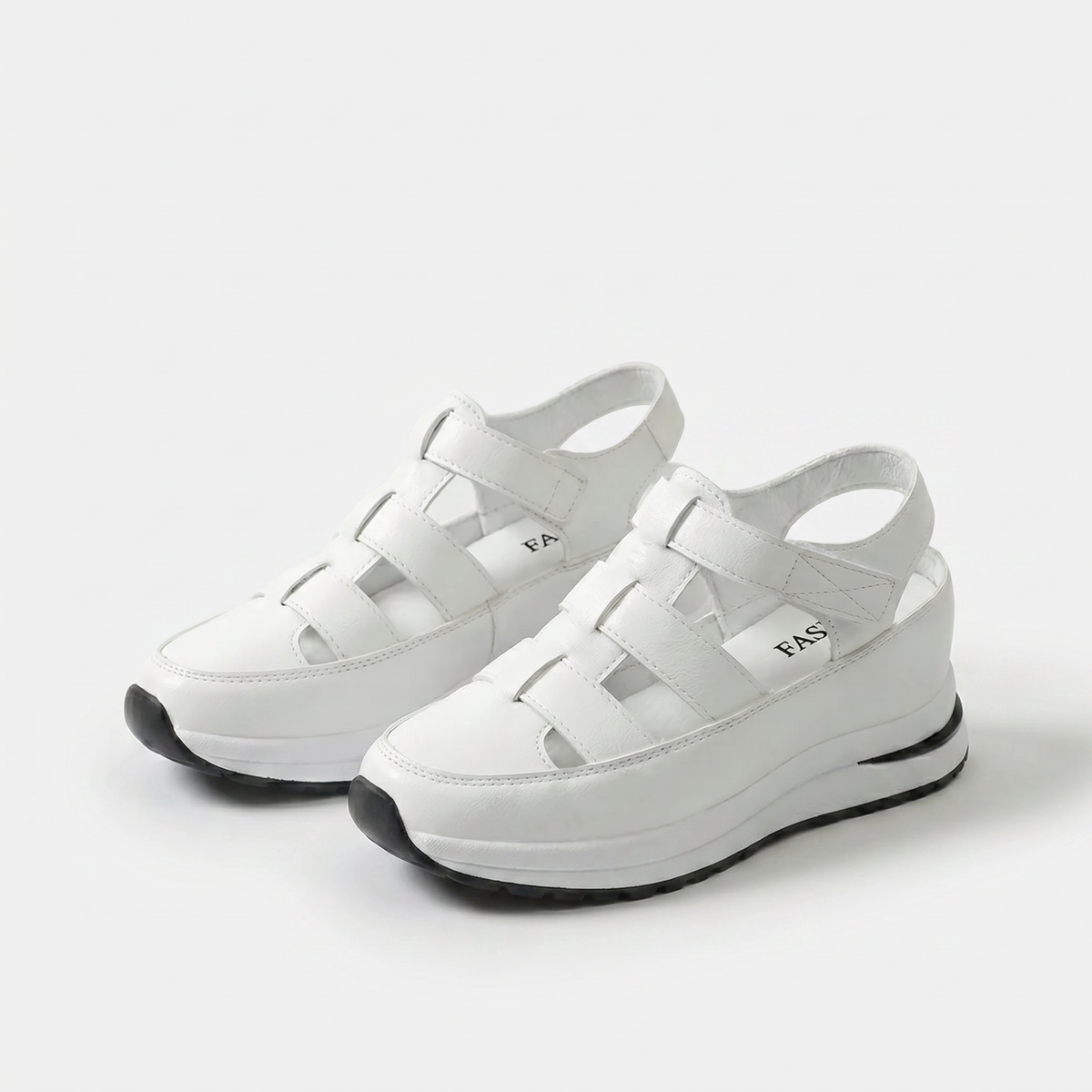 Lone - Sandales parfaitement confortables